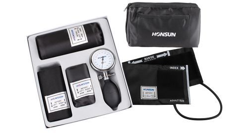 Hand-held sphygmomanometer HS-GF-301 Honsun