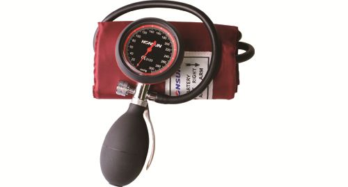 Hand-held sphygmomanometer HS-201M1 Honsun
