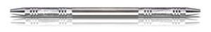 Double endodontic probe / ended color coded AEEP23-SD12Y AMERICAN EAGLE INSTRUMENTS, INC.