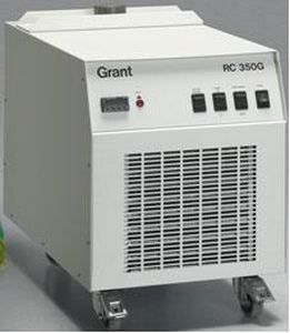 Recirculating chiller -10 ºC ... +60 ºC | RC series Grant Instruments