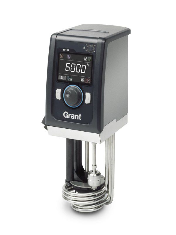 Circulating laboratory water bath / refrigerated LTC4 Grant Instruments