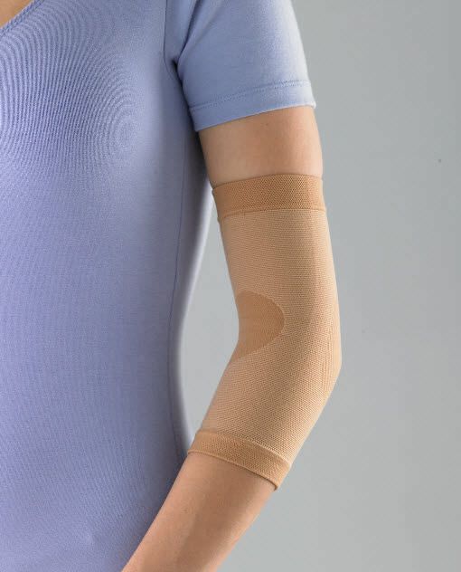 Elbow sleeve (orthopedic immobilization) HEL0300 Huntex Corporation