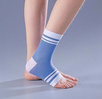 Ankle sleeve (orthopedic immobilization) SAN0610 Huntex Corporation