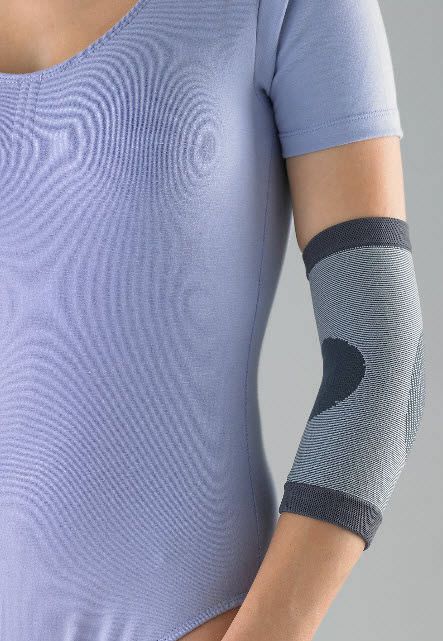 Elbow sleeve (orthopedic immobilization) HEL0200 Huntex Corporation