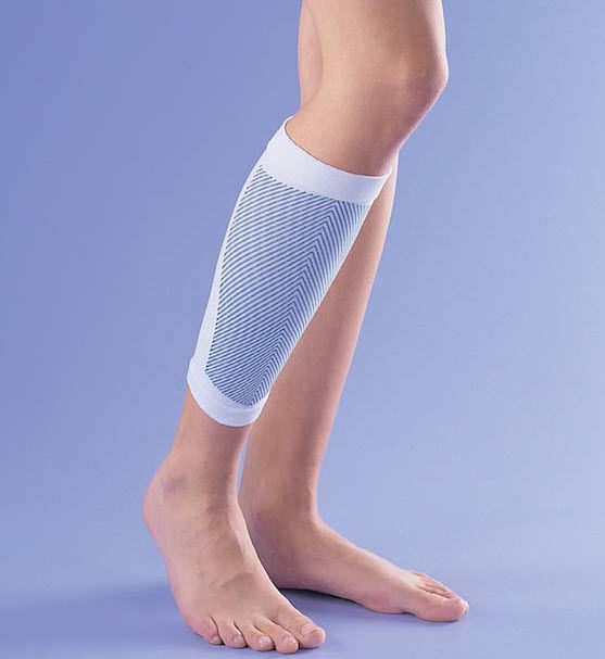 Calf sleeve (orthopedic immobilization) SCA0160 Huntex Corporation