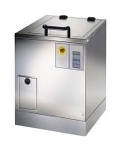 Compact bedpan washer / automatic LCM-TH Hysis Medical