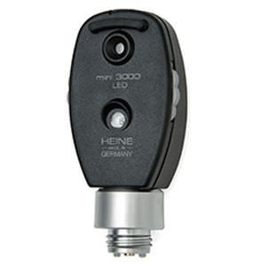 Direct ophthalmoscope (ophthalmic examination) HEINE MINI3000® LED Heine