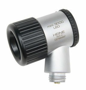 Dermatoscope with LED light / pocket HEINE MINI3000® Heine
