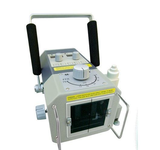 Radiography HF X-ray generator / portable PORTATILE HF IBIS