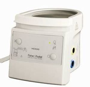 Electronic humidifier HC550 Fisher & Paykel Healthcare
