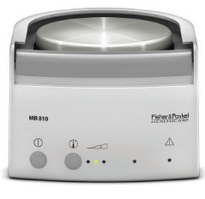 Electronic humidifier / warming MR810 Fisher & Paykel Healthcare