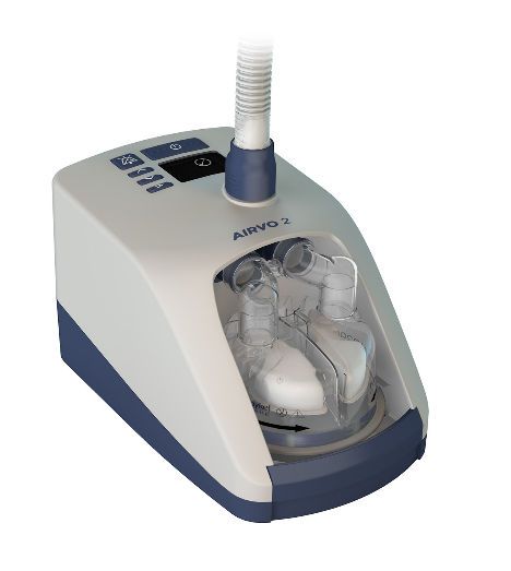 Electronic humidifier AIRVO™ 2 Fisher & Paykel Healthcare