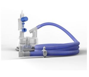 Anesthesia patient breathing circuit Optiflow™ Junior Fisher & Paykel Healthcare