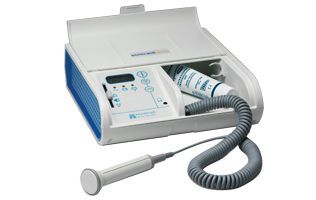Fetal doppler / portable Sonicaid MD200 Huntleigh Diagnostics