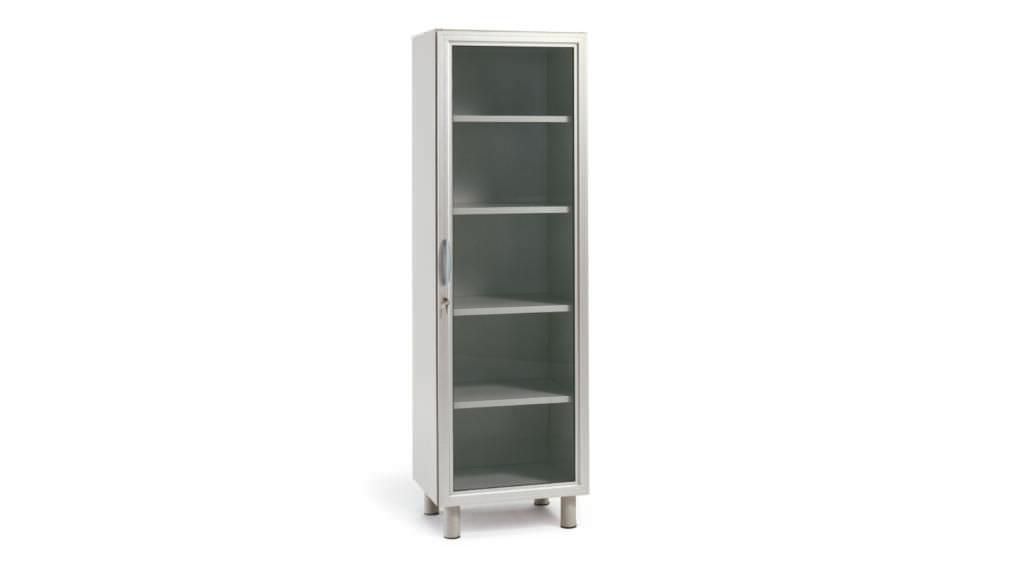 Medical instrument cabinet AA1210 Givas