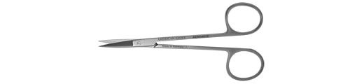 Dental scissors AESC4018 AMERICAN EAGLE INSTRUMENTS, INC.