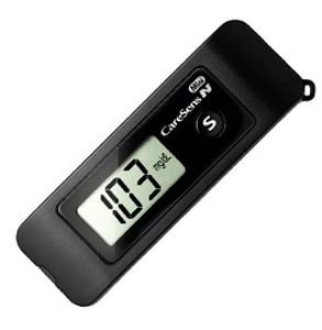 Blood glucose meter 20 - 600 mg/dL | CareSens N Mini i-Sens