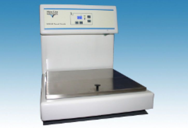 Tissue automatic sample preparation system / paraffin embedding TEC 2900 THERMAL CONSOLE Histo Line Laboratories