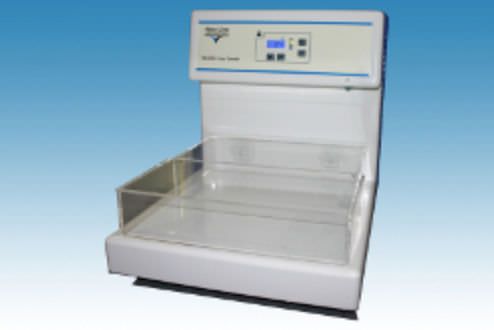 Automatic sample preparation system / paraffin embedding TEC 2900 CRYO CONSOLE Histo Line Laboratories