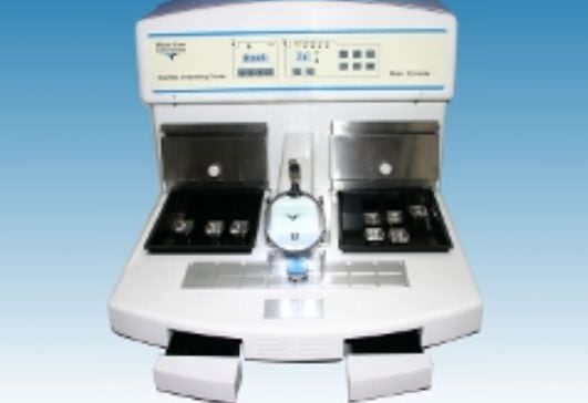Tissue automatic sample preparation system / embedding TEC 2900 MAIN CONSOLE Histo Line Laboratories
