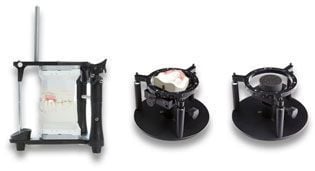 Dental laboratory 3D scanner IScan D104i Imetric 3D GmbH Dental laboratory 3D scanner IScan D104i Imetric 3D GmbH