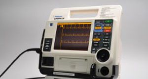 ECG patient simulator / whole body HAL® S1020 Gaumard