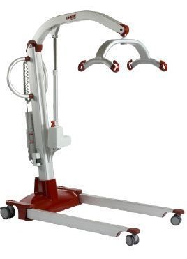 Mobile patient lift / electrical max. 205 kg | Molift Mover 205 etac