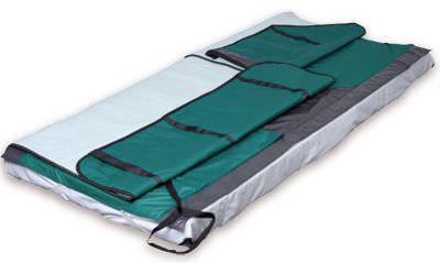 Turn sheet / for people with reduced mobility max. 200 kg | Etac Twin 4Glide etac