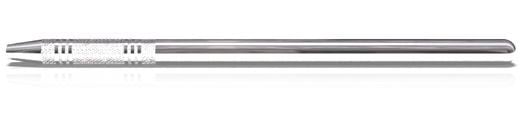 Dental mirror handle stainless steel AEMHR AMERICAN EAGLE INSTRUMENTS, INC.