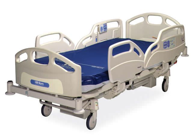 Homecare bed / hospital / intensive care / electrical Hill-Rom® 1000 Hill-Rom