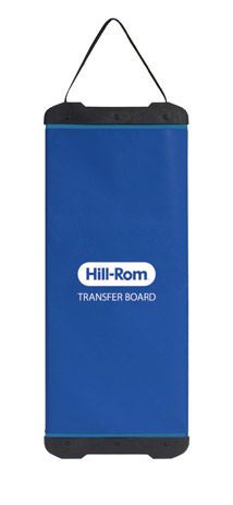 Emergency transfer mattress / with low-friction surface 2 kg | P8300A07 Hill-Rom