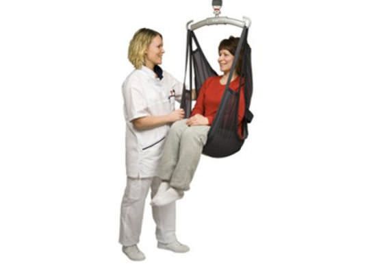 Patient lift sling ComfortSling™ Plus 300/310 Hill-Rom