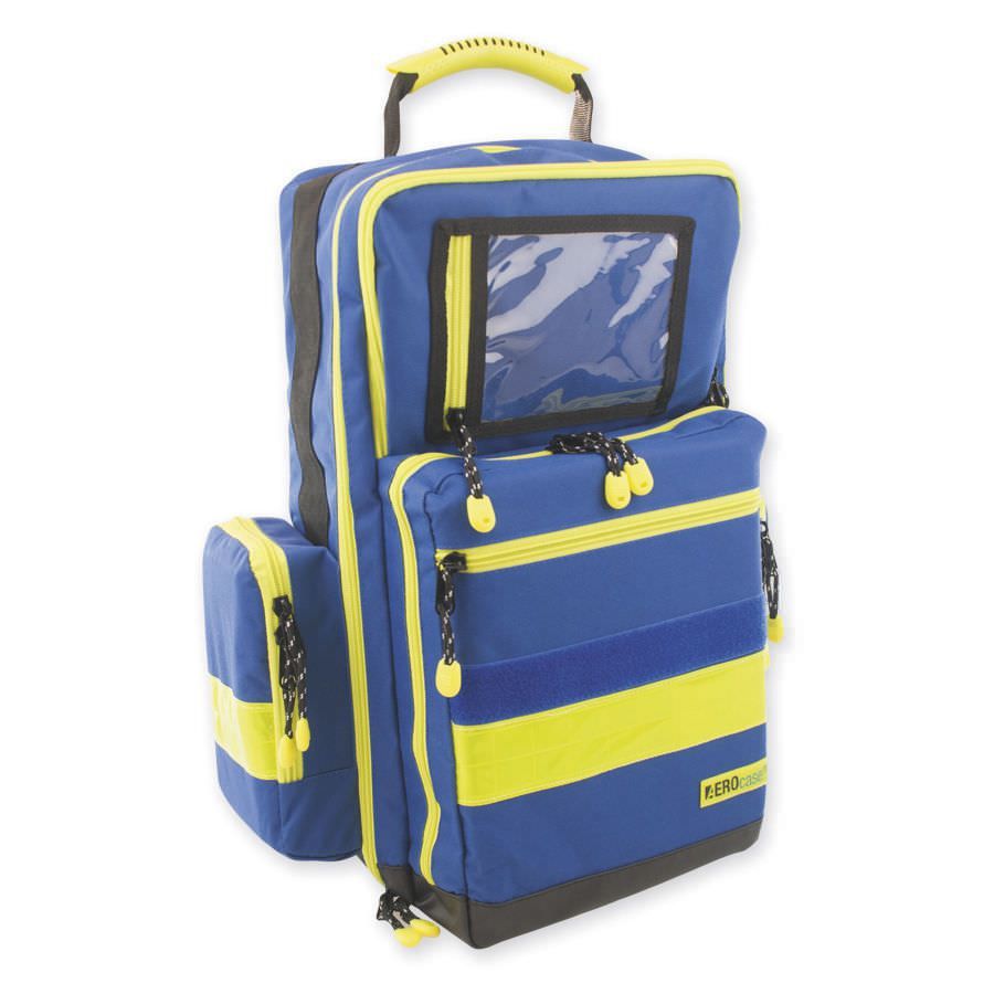 Emergency pouch / back AEROcase® Pro1R PL1C HUM
