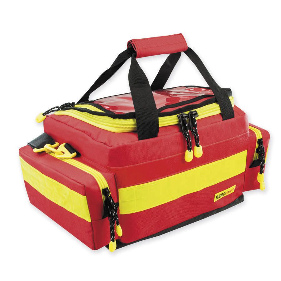 Emergency medical bag AEROcase® Pro1R BM1 HUM