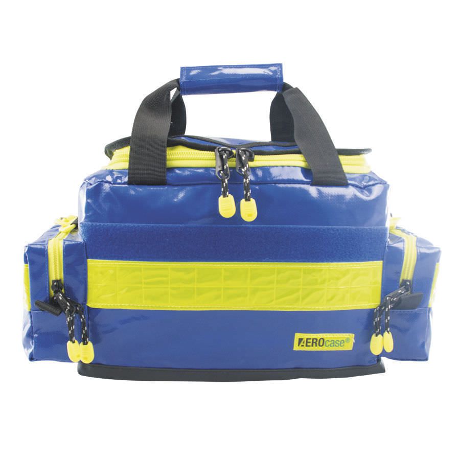 Emergency medical bag AEROcase® Pro1R BM1 Plan HUM