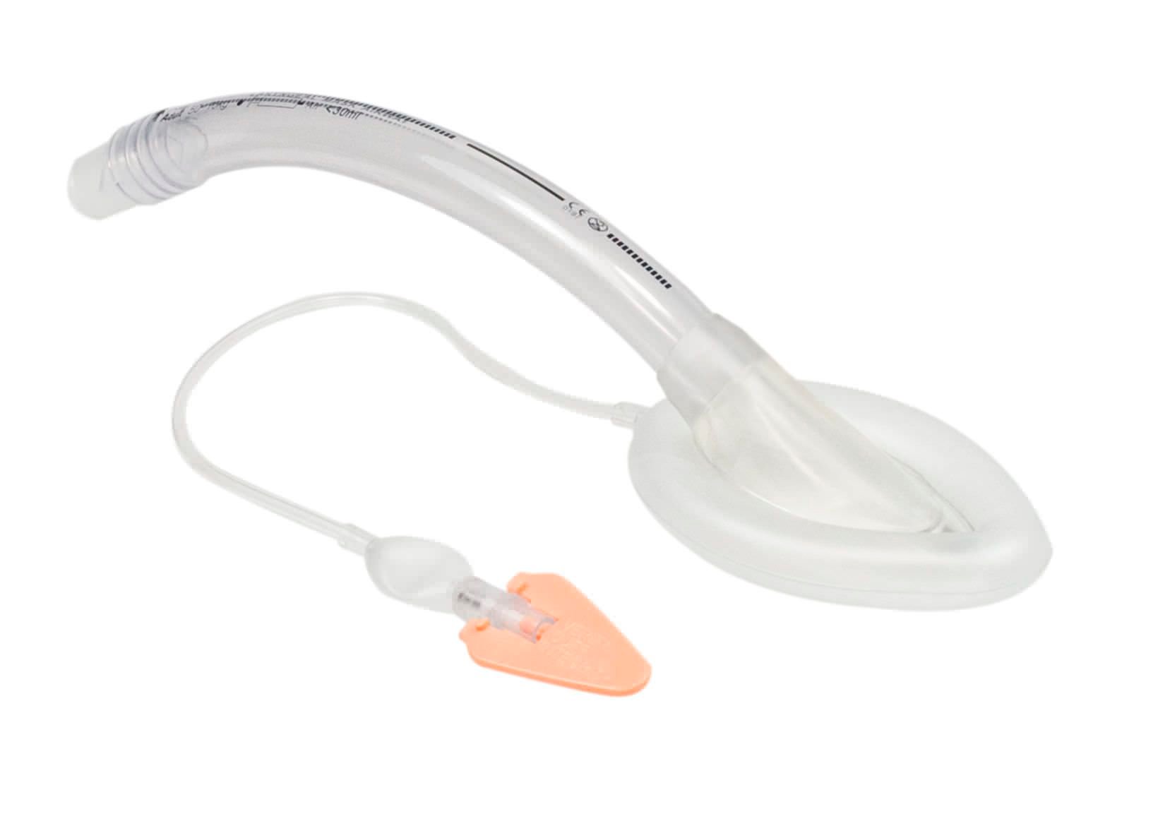 Laryngeal mask / PVC AEROtube® HUM