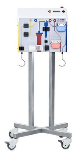 Hemofiltration machine CF200 Infomed Hemofiltration machine CF200 Infomed