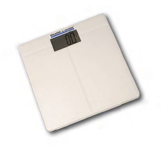 Electronic patient weighing scale 180 kg | 800KL Health o meter Professional