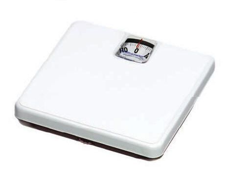 Mechanical patient weighing scale 120 kg | 100KG Health o meter Professional