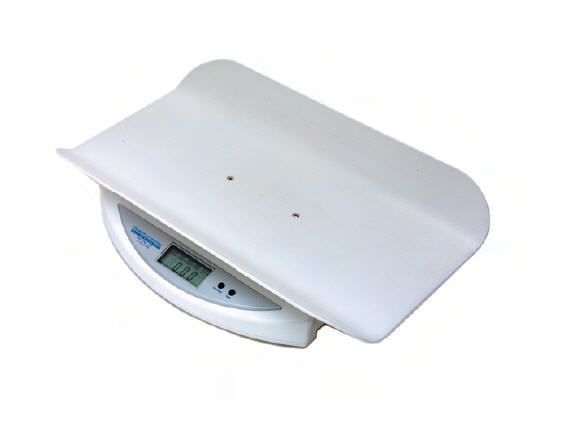 Electronic baby scale 20 kg | 549KL Health o meter Professional