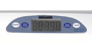 Veterinary balance / electronic 20 kg | 553KL Health o meter Professional