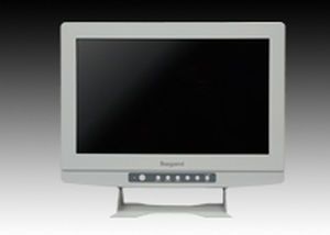 High-definition display / LCD / surgical 17" LCD | MLW-1712C Ikegami Tsushinki