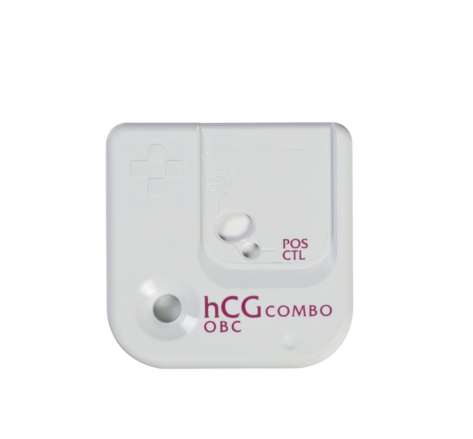 Pregnancy rapid test Alere™ TestPack +Plus hCG combo Alere