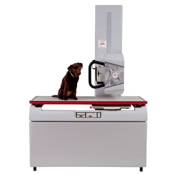 Veterinary X-ray radiology system InnoVet™ Versa InnoVet Veterinary X-ray radiology system InnoVet™ Versa InnoVet