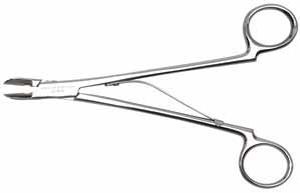 Tooth-cutting forceps / veterinary D1045 iM3