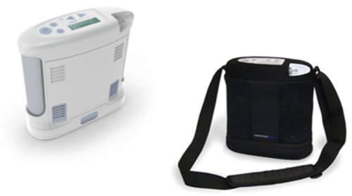 Portable oxygen concentrator Inogen One® G3 System Inogen
