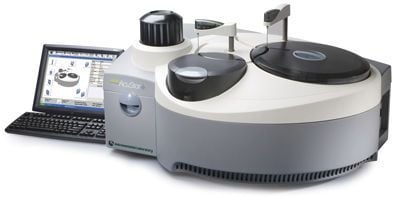 Automatic coagulation analyzer / compact 60 tests/h | ACL AcuStar Instrumentation Laboratory