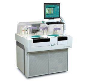 Automatic biochemistry analyzer 500 tests/h | ILab Taurus Instrumentation Laboratory