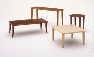 Dining table / square Integra