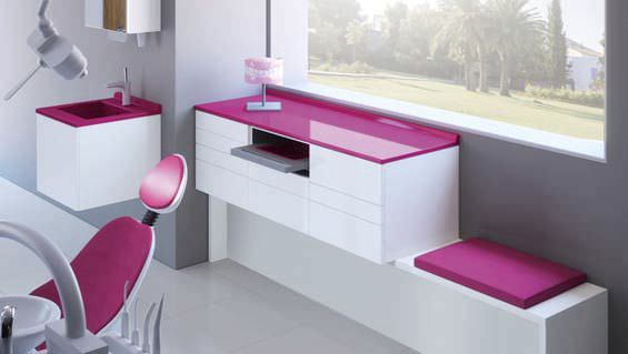 Medical cabinet / dentist office / with sink eol Intercontidental Medical cabinet / dentist office / with sink eol Intercontidental